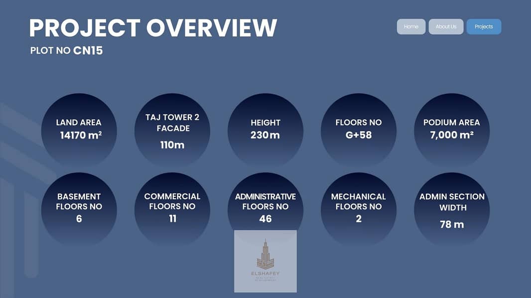7 taj tower 2 - 41m - 22th - Infinty View - 5,658,000. pdf_20251228_133303_٠٠٠٣. jpg