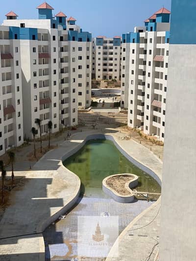 فلیٹ 1 غرفة نوم للبيع في الساحل الشمالي، مطروح - IMG-20251206-WA0043. jpg