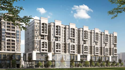 3 Bedroom Flat for Sale in Smoha, Alexandria - IMG-20251206-WA0018. jpg