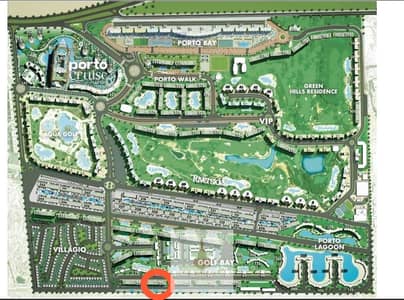 شاليه 1 غرفة نوم للبيع في الساحل الشمالي، مطروح - IMG-20251211-WA0003. jpg