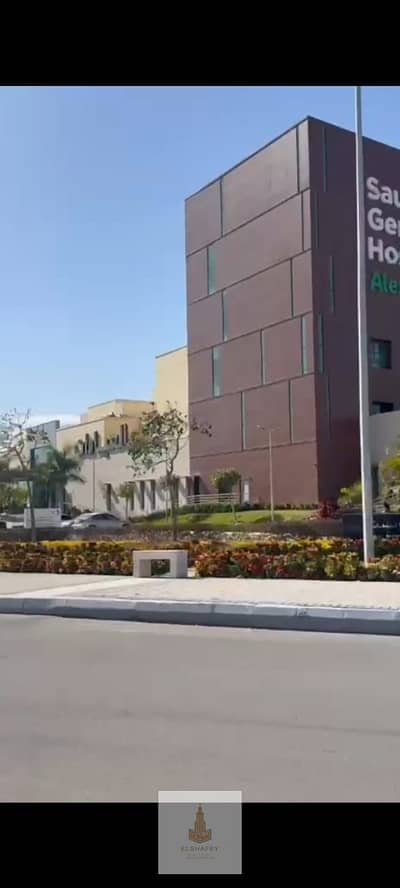 فلیٹ 3 غرف نوم للبيع في عجمي، الإسكندرية - IMG-20251215-WA0013. jpg