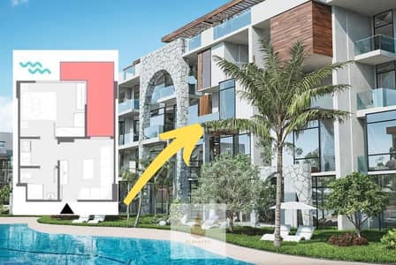 1 Bedroom Chalet for Sale in North Coast, Matruh - IMG-20251221-WA0002. jpg