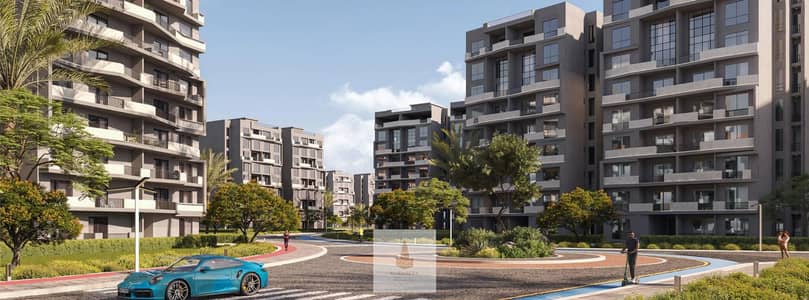 فلیٹ 3 غرف نوم للبيع في العاصمة الإدارية الجديدة، القاهرة - Dejoya 4 3BED 165 M + 56 G 8,009,410. pdf_20251228_105521_٠٠١٧. png