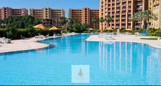 2 Bedroom Chalet for Sale in North Coast, Matruh - 1000012330. jpg 2 Bedroom Chalet for Sale in North Coast, Matruh - 1000012330. jpg