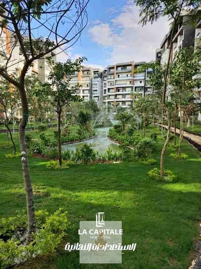 3 Bedroom Flat for Sale in New Capital City, Cairo - 1000012794. jpg