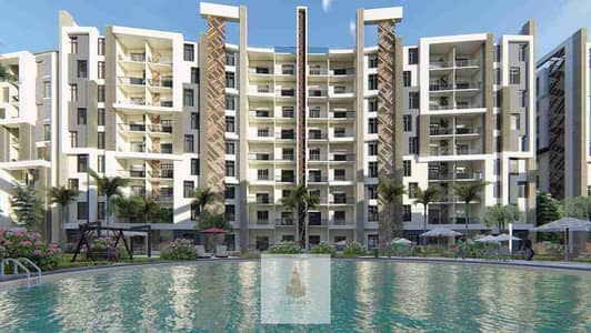 1 Bedroom Chalet for Sale in North Coast, Matruh - 1000013377. jpg