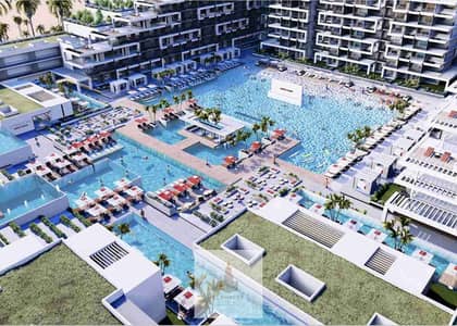 2 Bedroom Chalet for Sale in North Coast, Matruh - 1000014266. jpg