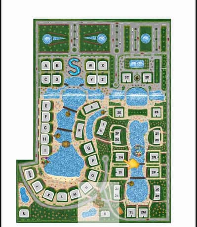 2 Bedroom Chalet for Sale in North Coast, Matruh - 1000014979. jpg