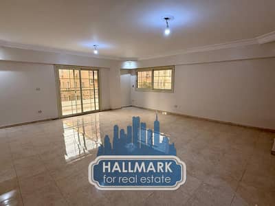 شقة 3 غرف نوم للايجار في زهراء المعادى، القاهرة - WhatsApp Image 2025-12-28 at 3.49. 09 PM (1). jpeg