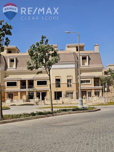 4 Bedroom Villa for Sale in Mostakbal City, Cairo - 1356f536-2e6d-4520-a6de-1ad256e41158. jpg