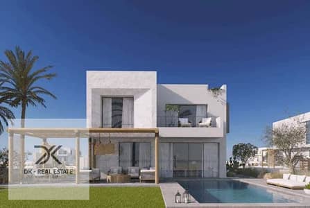 5 Bedroom Twin House for Sale in North Coast, Matruh - WhatsApp Image 2025-12-28 at 2.48. 07 PM (1). jpeg