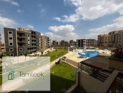 شقة 3 غرف نوم للبيع في القاهرة الجديدة، القاهرة - WhatsApp Image 2024-11-03 at 5.28. 39 PM. jpeg