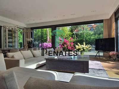 فلیٹ 3 غرف نوم للبيع في القاهرة الجديدة، القاهرة - 4b488677-a41e-4c48-bfd3-2159e894e273. jpg