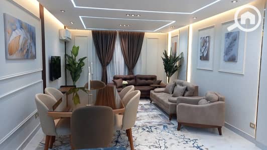 3 Bedroom Flat for Rent in New Cairo, Cairo - WhatsApp Image 2025-12-28 at 4.29. 05 PM. jpeg