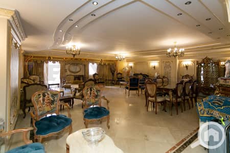 4 Bedroom Apartment for Sale in Sidi Gaber, Alexandria - 1. jpg