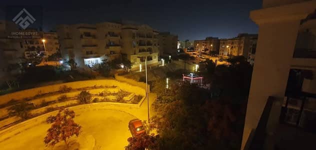 2 Bedroom Flat for Rent in Sheikh Zayed, Giza - WhatsApp Image 2025-12-28 at 4.16. 22 PM (4). jpeg