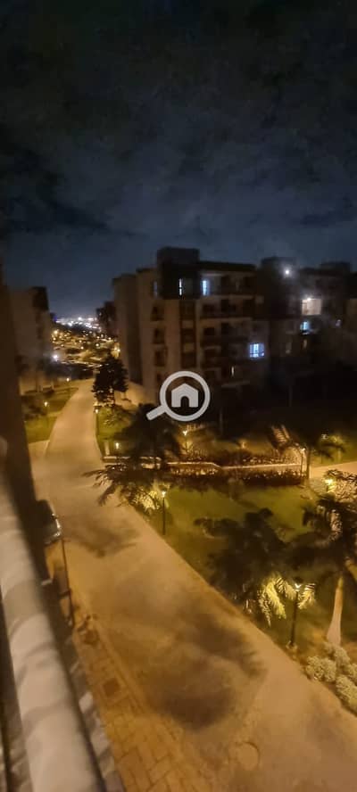 3 Bedroom Apartment for Rent in Madinaty, Cairo - WhatsApp Image 2025-12-28 at 16.27. 43. jpeg