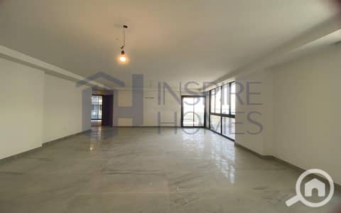 شقة 3 غرف نوم للايجار في سموحة، الإسكندرية - 3. JPG