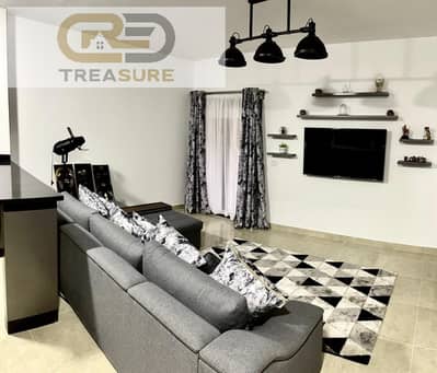 شقة 1 غرفة نوم للايجار في القاهرة الجديدة، القاهرة - WhatsApp Image 2025-12-28 at 4.17. 11 PM. jpeg