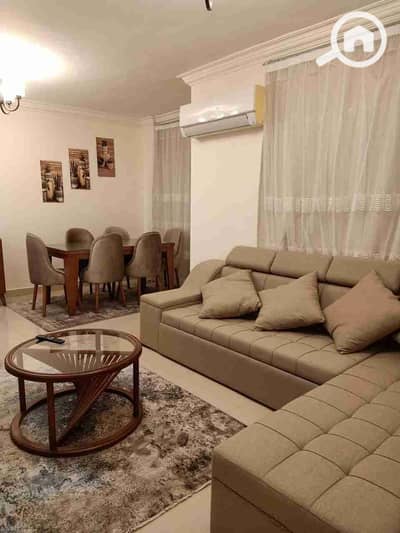 فلیٹ 2 غرفة نوم للايجار في الشيخ زايد، الجيزة - IMG-20251227-WA0013. jpg