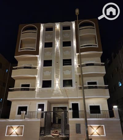3 Bedroom Apartment for Sale in 6th of October, Giza - IMG-20250908-WA0063. jpg