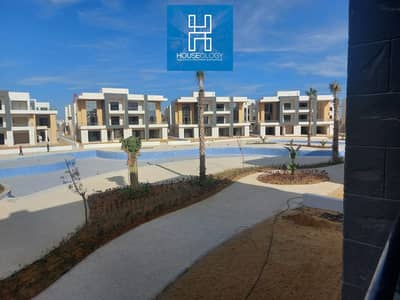 2 Bedroom Chalet for Sale in Ain Sukhna, Suez - WhatsApp Image 2025-12-21 at 15.45. 36 (1). jpeg