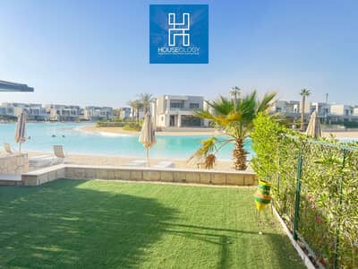 فیلا 4 غرف نوم للبيع في العين السخنة، السويس - IMG-20240516-WA0044. jpg