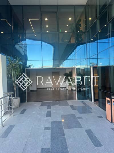 مکتب  للايجار في الشيخ زايد، الجيزة - WhatsApp Image 2025-12-28 at 4.44. 27 PM. jpeg