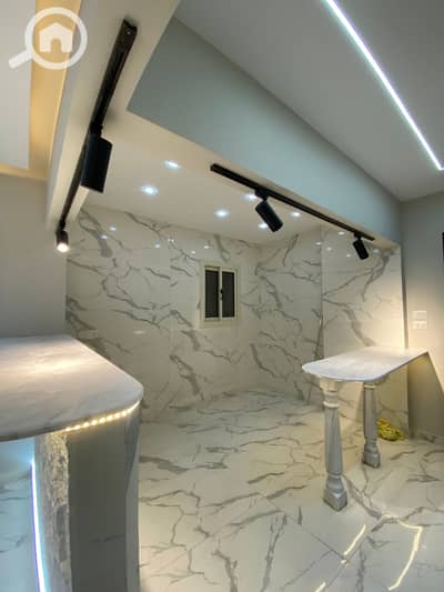 فلیٹ 2 غرفة نوم للبيع في حدائق اكتوبر، الجيزة - IMG_9164. jpeg