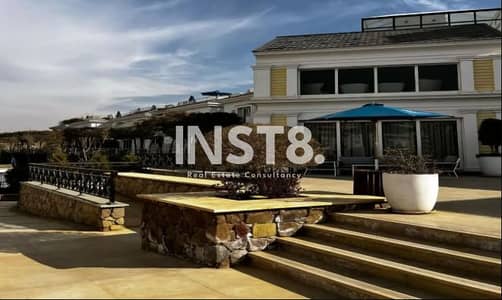 3 Bedroom iVilla for Sale in New Cairo, Cairo - ljmklnjkbh. PNG