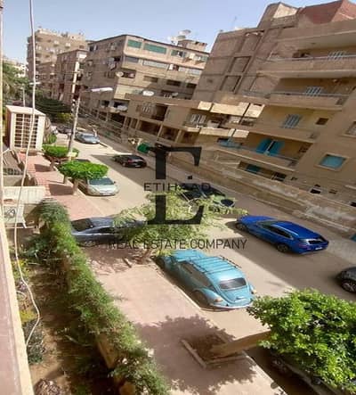 3 Bedroom Apartment for Rent in Heliopolis, Cairo - 50651840-ee72-4104-ae25-c5618c31d32c. jpeg