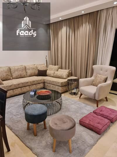 فلیٹ 2 غرفة نوم للايجار في القاهرة الجديدة، القاهرة - WhatsApp Image 2025-12-28 at 3.08. 25 PM (6). jpeg