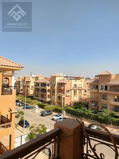 شقة 3 غرف نوم للايجار في الشيخ زايد، الجيزة - WhatsApp Image 2025-12-27 at 12.47. 54 PM (2). jpeg