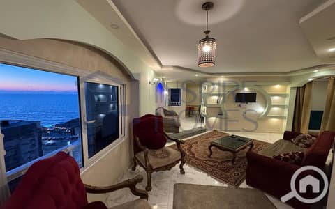 4 Bedroom Flat for Rent in Cleopatra, Alexandria - 1. JPG