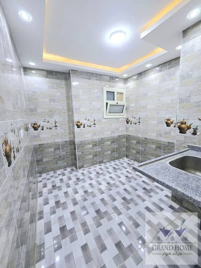 فلیٹ 2 غرفة نوم للبيع في حدائق الاهرام، الجيزة - 7b8ccacd-f142-44dc-882a-1dd607651cf7. jpg