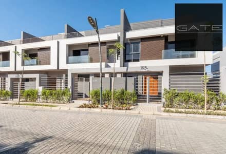 3 Bedroom Twin House for Sale in Sheikh Zayed, Giza - 7288232-3db90o. jpg