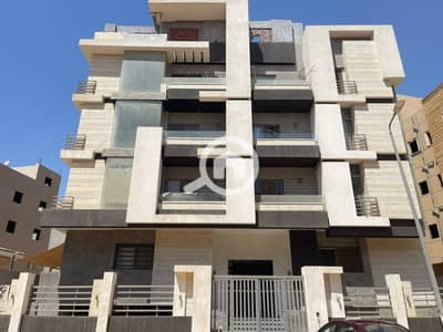 3 Bedroom Apartment for Sale in New Cairo, Cairo - 360fbd13-289a-4f5d-8c0c-ea07ff402f0c. jpeg
