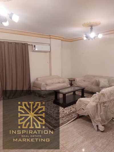 3 Bedroom Flat for Rent in New Cairo, Cairo - WhatsApp Image 2025-12-28 at 4.37. 07 PM (1). jpeg