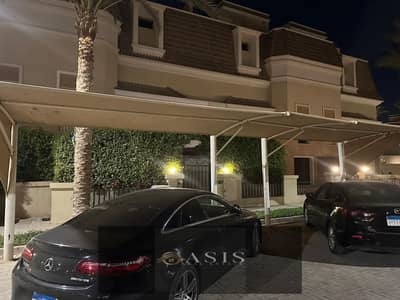 فیلا 3 غرف نوم للبيع في مدينة المستقبل، القاهرة - WhatsApp Image 2025-12-15 at 15.27. 02 (1). jpeg