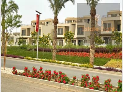 تاون هاوس 3 غرف نوم للبيع في القاهرة الجديدة، القاهرة - 6a4f7612-dce1-4f48-900a-bd8aae03905f. png