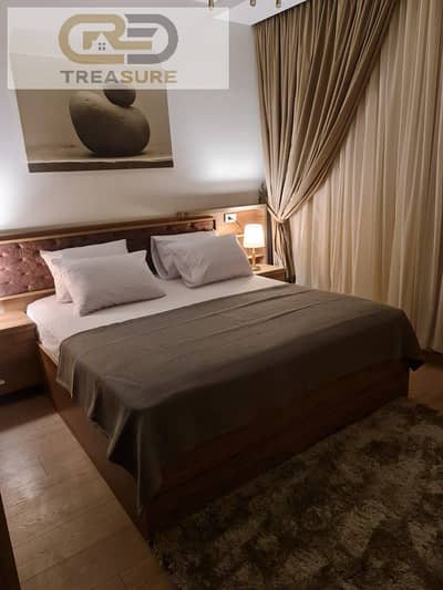 2 Bedroom Apartment for Rent in New Cairo, Cairo - WhatsApp Image 2025-12-28 at 4.18. 17 PM. jpeg