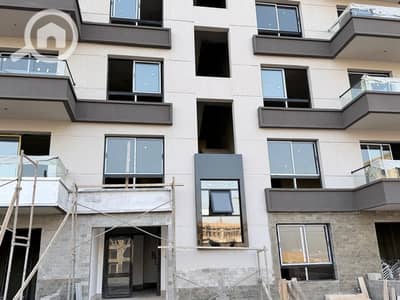 فلیٹ 2 غرفة نوم للبيع في الشيخ زايد، الجيزة - WhatsApp Image 2025-12-27 at 5.41. 21 PM. jpeg