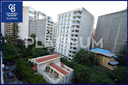 3 Bedroom Flat for Rent in Smoha, Alexandria - 1. png