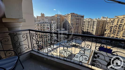 شقة 4 غرف نوم للبيع في سموحة، الإسكندرية - WhatsApp Image 2025-12-27 at 14.45. 12. jpeg