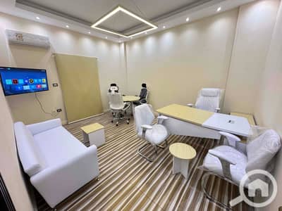 مکتب  للايجار في القاهرة الجديدة، القاهرة - IMG_7535. jpg