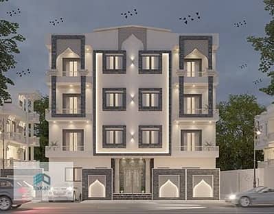 أرض سكنية  للبيع في القاهرة الجديدة، القاهرة - WhatsApp Image 2025-12-22 at 3.16. 39 PM (5) - Copy - Copy. jpeg