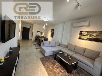 3 Bedroom Flat for Rent in New Cairo, Cairo - WhatsApp Image 2025-12-28 at 4.19. 14 PM (1). jpeg