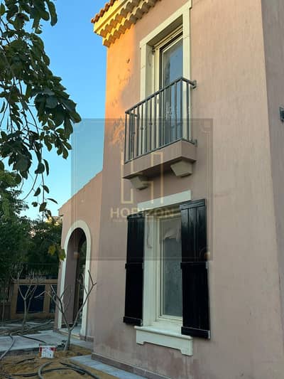 فیلا 4 غرف نوم للايجار في القاهرة الجديدة، القاهرة - WhatsApp Image 2025-12-28 at 4.20. 19 PM (1). jpeg