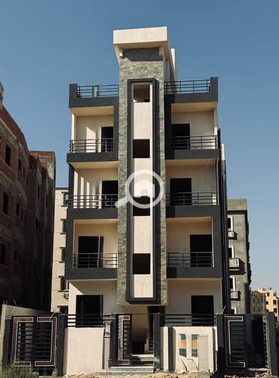 3 Bedroom Apartment for Sale in Hadayek October, Giza - WhatsApp Image 2025-08-04 at 6.16. 00 PM. jpeg
