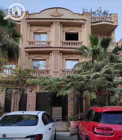 3 Bedroom Duplex for Sale in New Cairo, Cairo - 1000224968. jpg